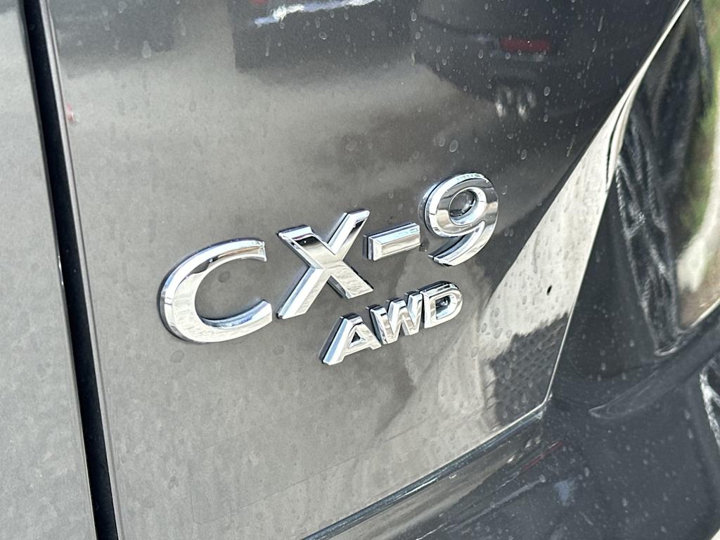 Thumbnail: 2022 Mazda CX-9 - 7