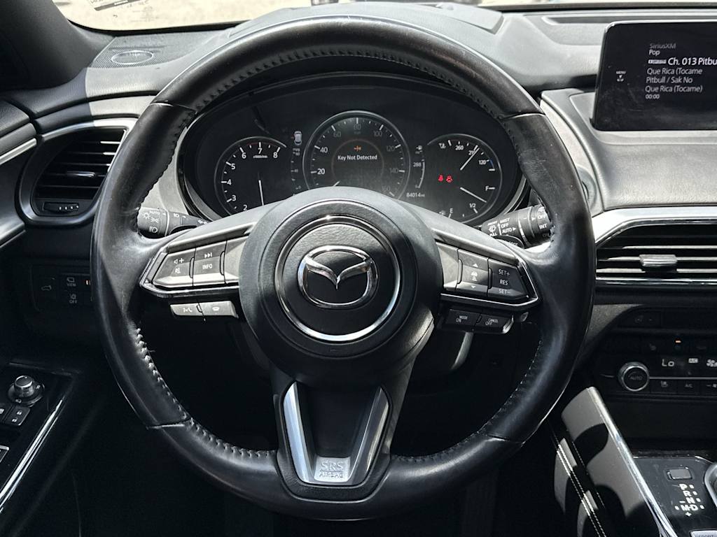 Thumbnail: 2022 Mazda CX-9 - 10