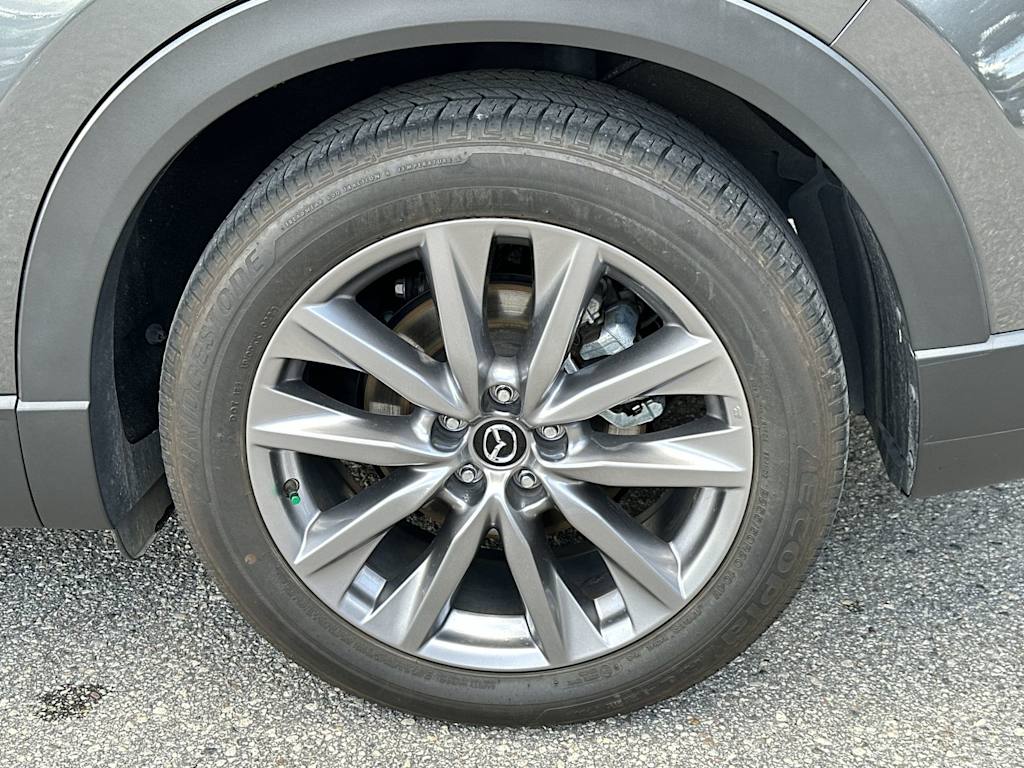 Thumbnail: 2022 Mazda CX-9 - 8