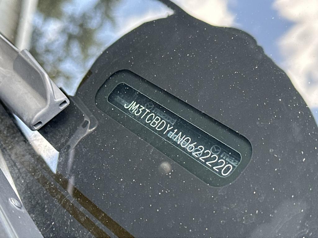 Thumbnail: 2022 Mazda CX-9 - 21