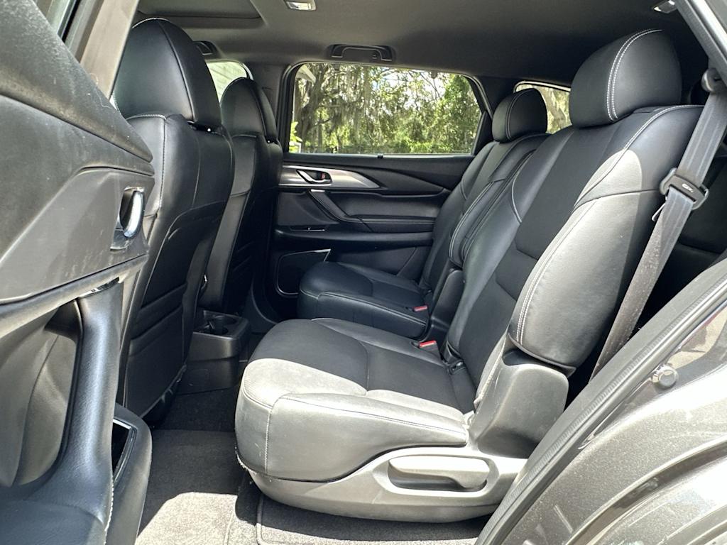 Thumbnail: 2022 Mazda CX-9 - 18
