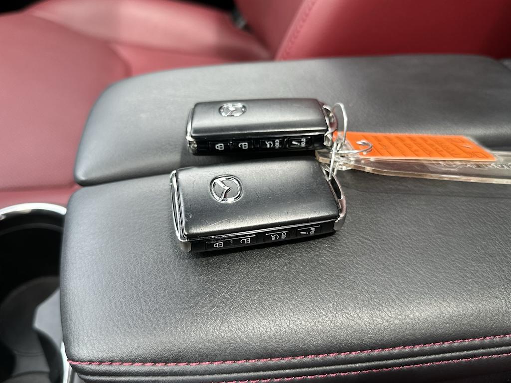 Thumbnail: 2023 Mazda CX-9 - 17