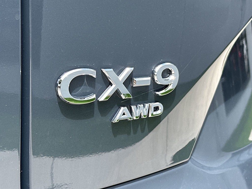 Thumbnail: 2023 Mazda CX-9 - 6