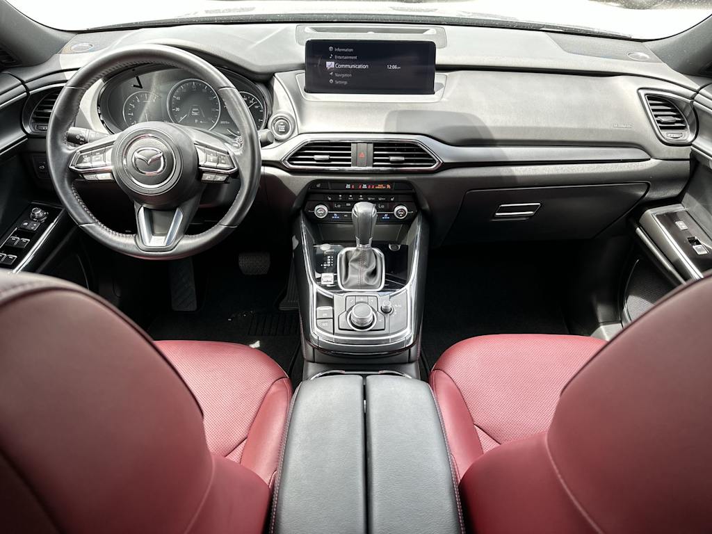 Thumbnail: 2023 Mazda CX-9 - 2