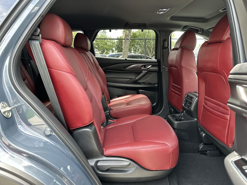 Thumbnail: 2023 Mazda CX-9 - 26