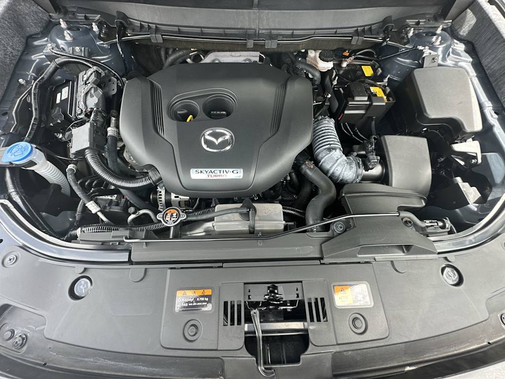 Thumbnail: 2023 Mazda CX-9 - 8