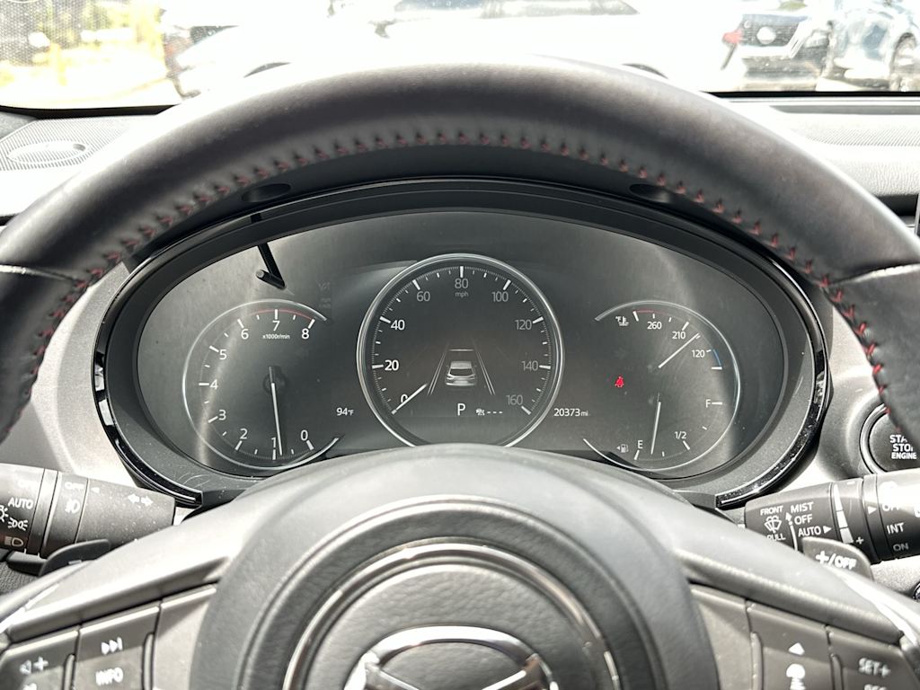 Thumbnail: 2023 Mazda CX-9 - 15