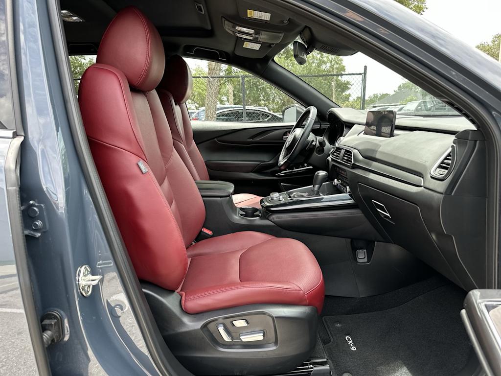 Thumbnail: 2023 Mazda CX-9 - 20