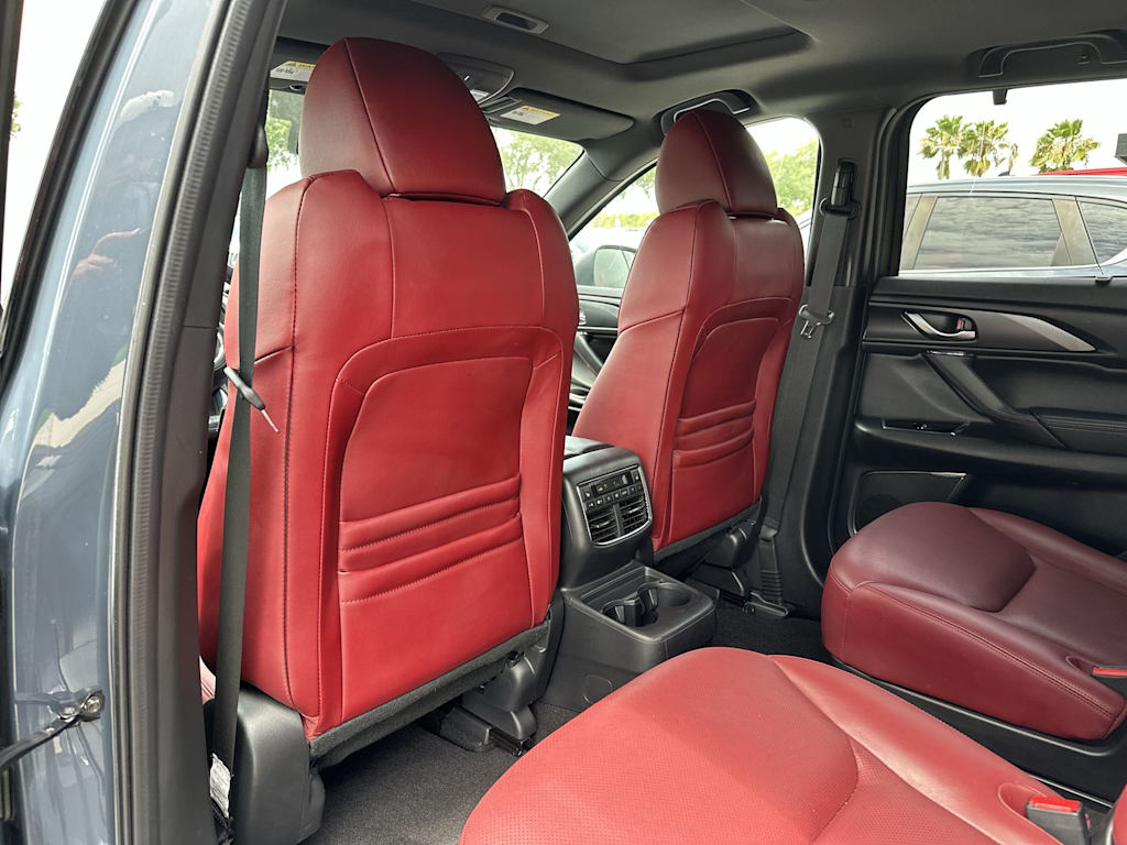 Thumbnail: 2023 Mazda CX-9 - 25