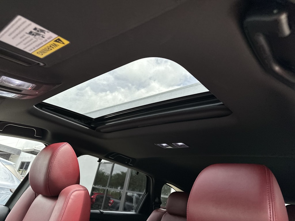 Thumbnail: 2023 Mazda CX-9 - 28