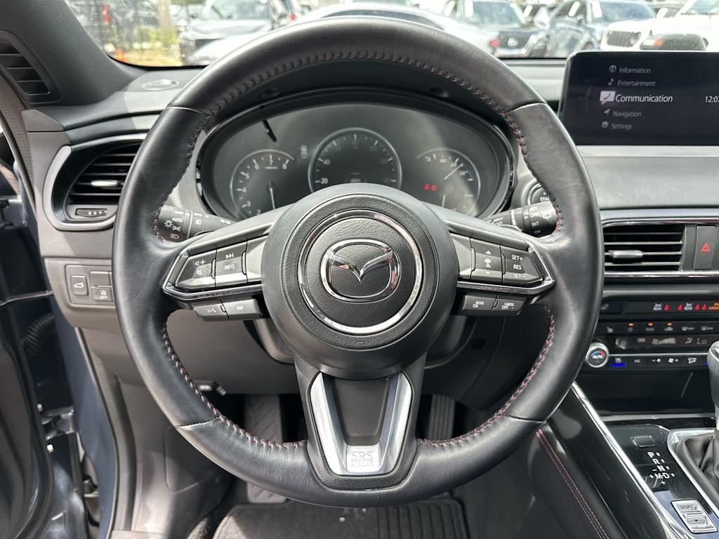 Thumbnail: 2023 Mazda CX-9 - 9