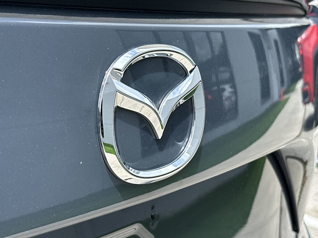 Thumbnail: 2023 Mazda CX-9 - 24