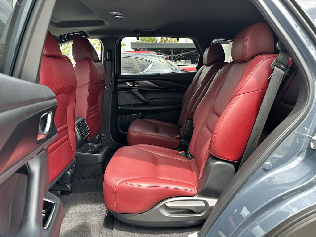 Thumbnail: 2023 Mazda CX-9 - 12
