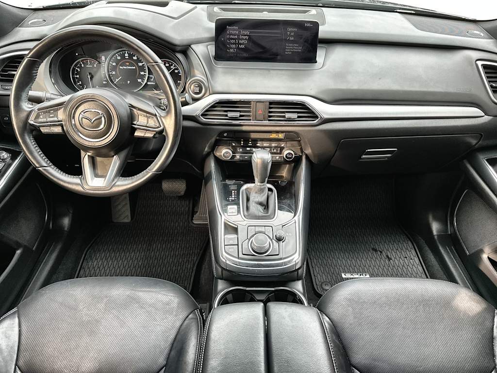 Thumbnail: 2021 Mazda CX-9 - 2