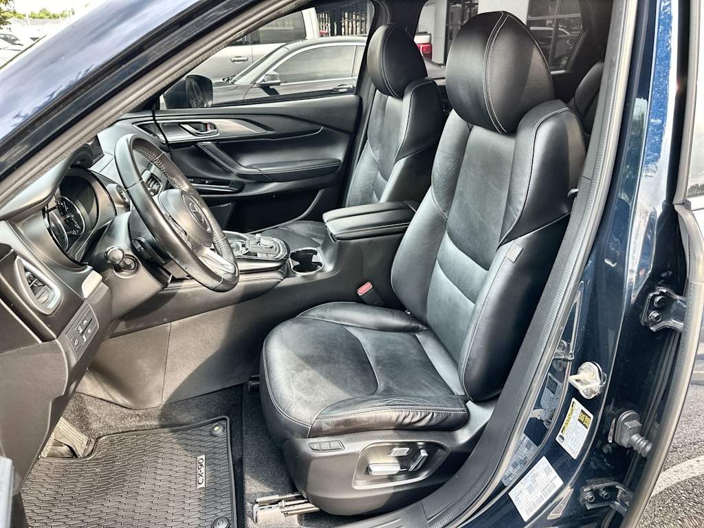 Thumbnail: 2021 Mazda CX-9 - 10