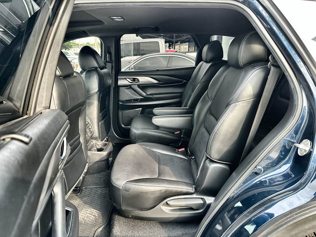 Thumbnail: 2021 Mazda CX-9 - 11