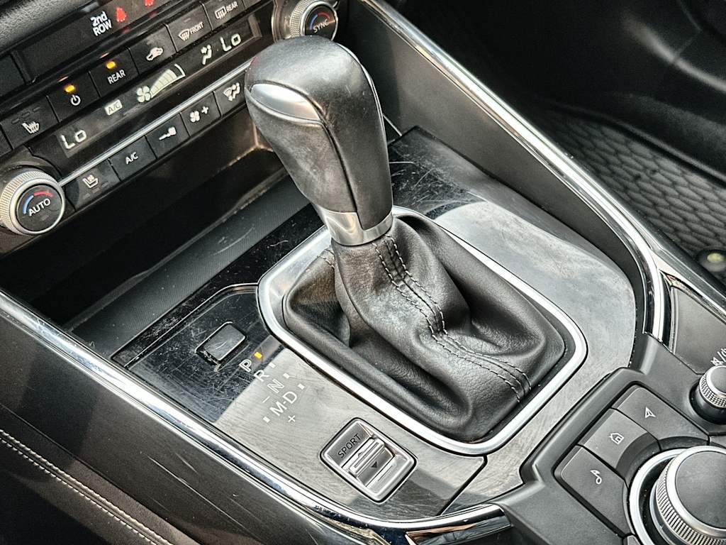 Thumbnail: 2021 Mazda CX-9 - 26