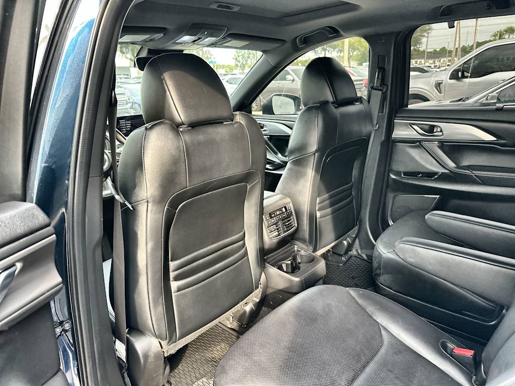 Thumbnail: 2021 Mazda CX-9 - 24