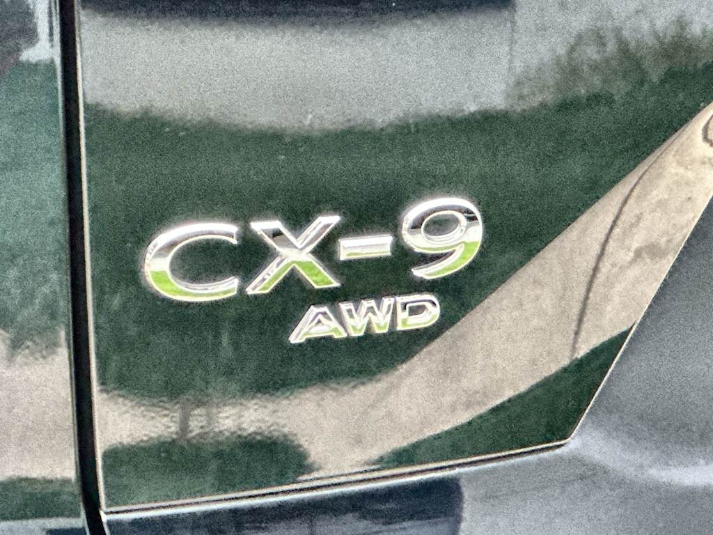 Thumbnail: 2021 Mazda CX-9 - 6