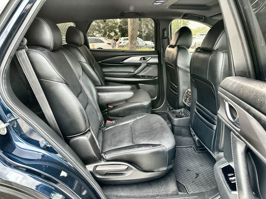Thumbnail: 2021 Mazda CX-9 - 25