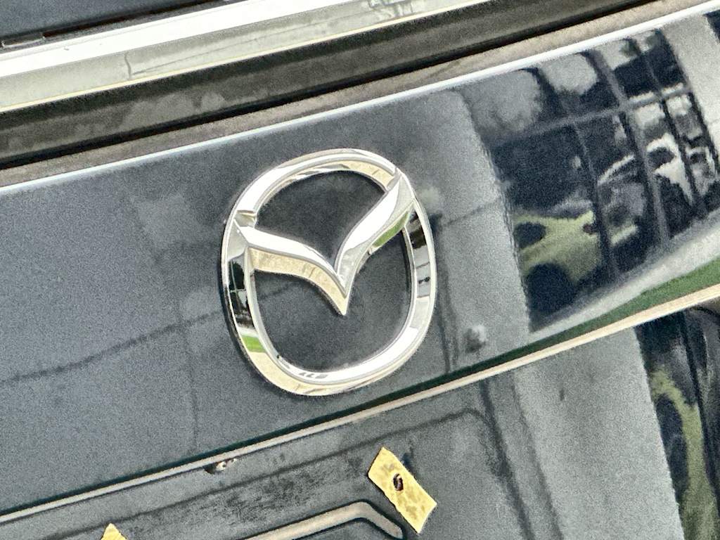 Thumbnail: 2021 Mazda CX-9 - 23
