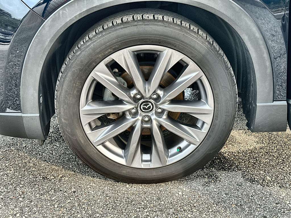 Thumbnail: 2021 Mazda CX-9 - 7