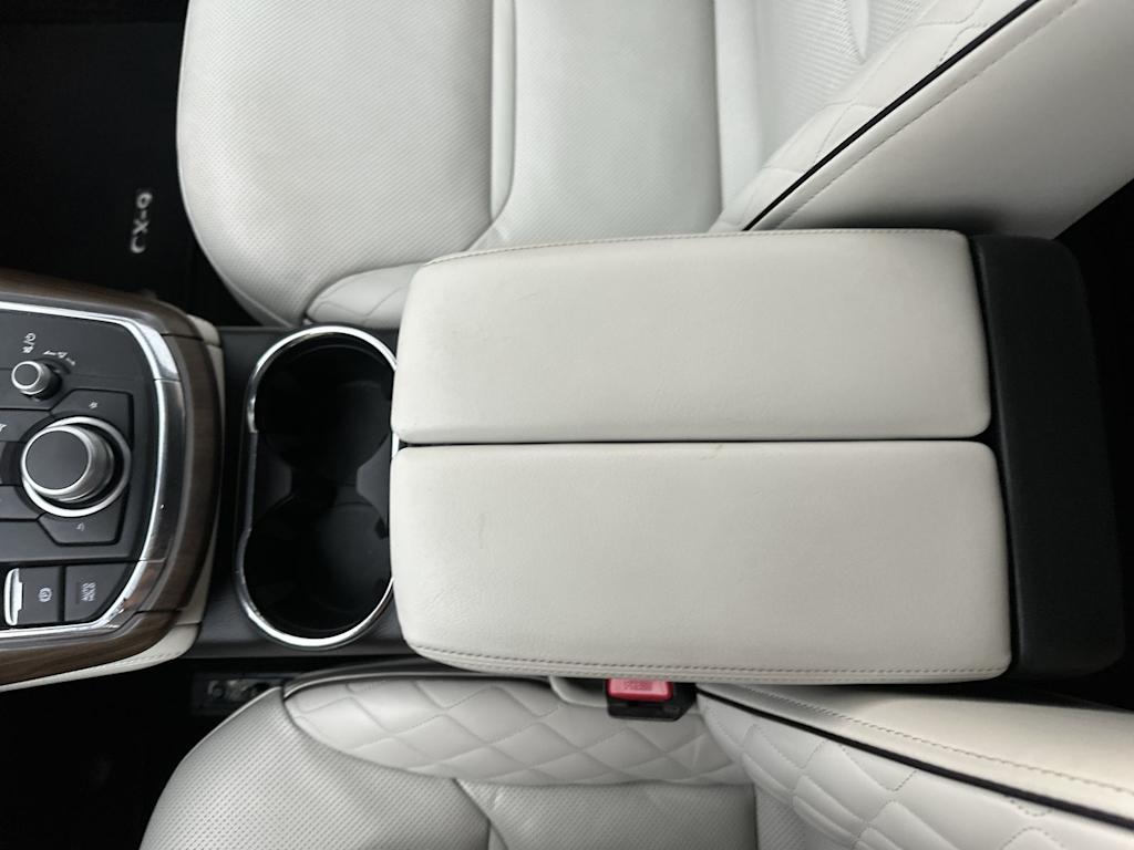 Thumbnail: 2022 Mazda CX-9 - 25
