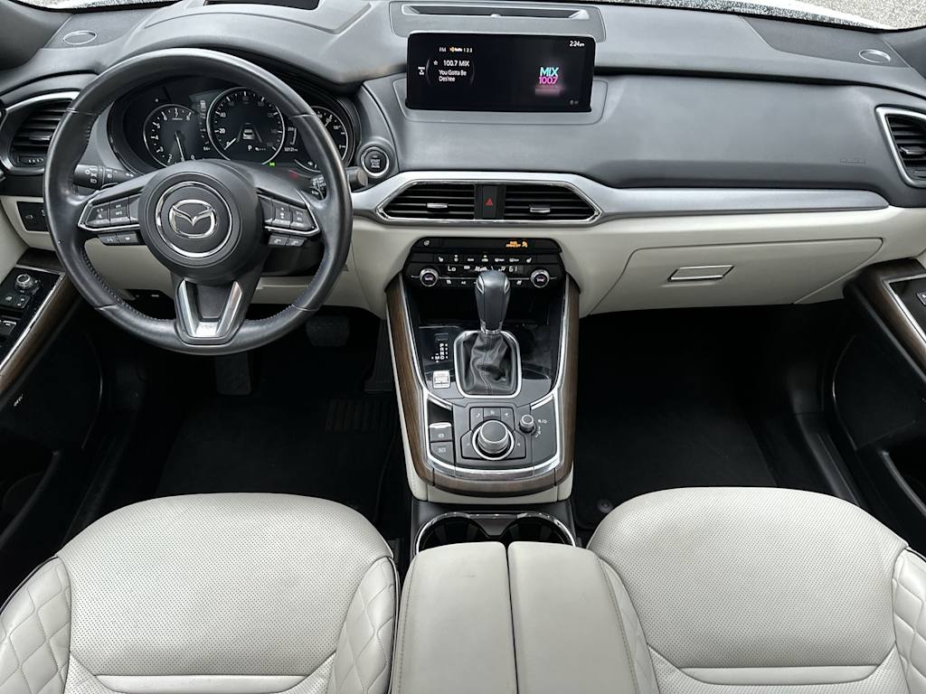 Thumbnail: 2022 Mazda CX-9 - 2