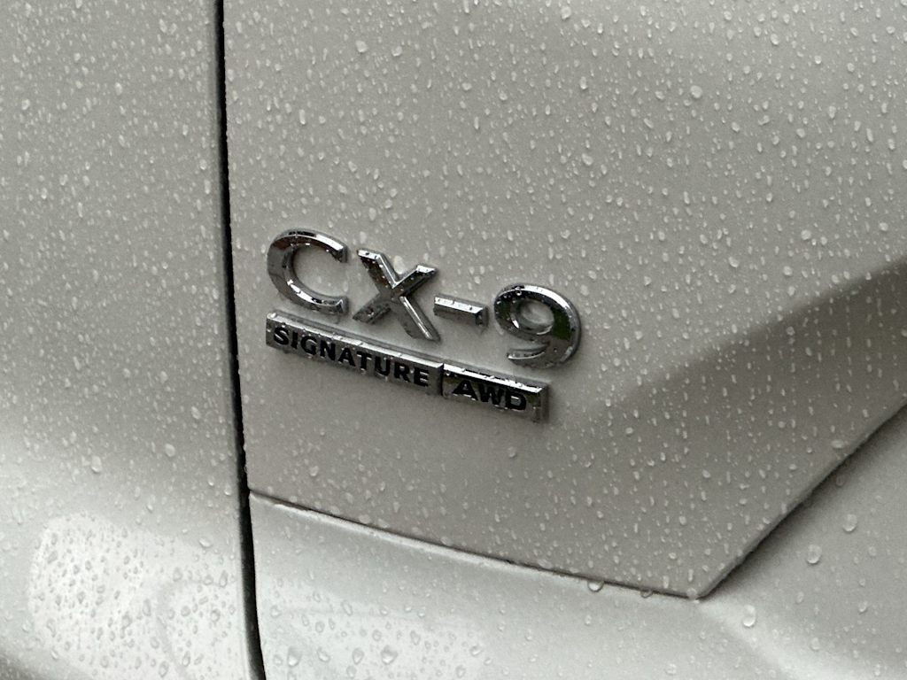 Thumbnail: 2022 Mazda CX-9 - 7