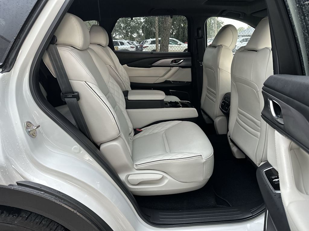 Thumbnail: 2022 Mazda CX-9 - 24