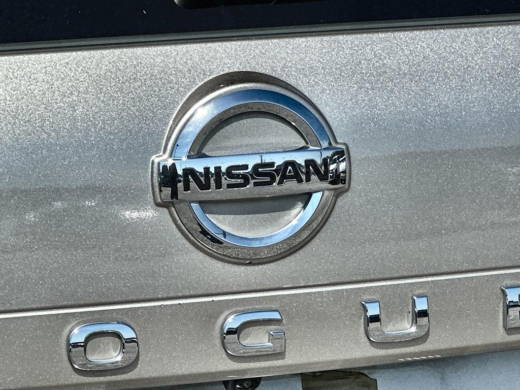 Thumbnail: 2021 Nissan Rogue - 7