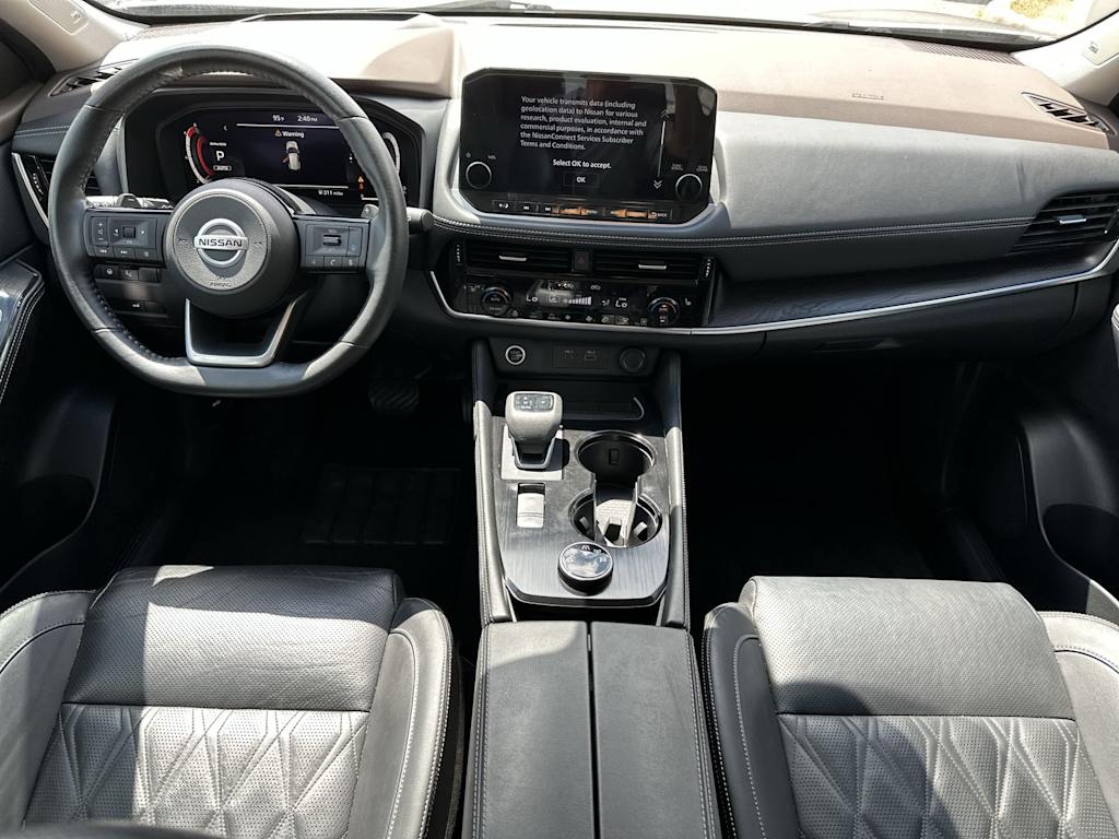 Thumbnail: 2021 Nissan Rogue - 2