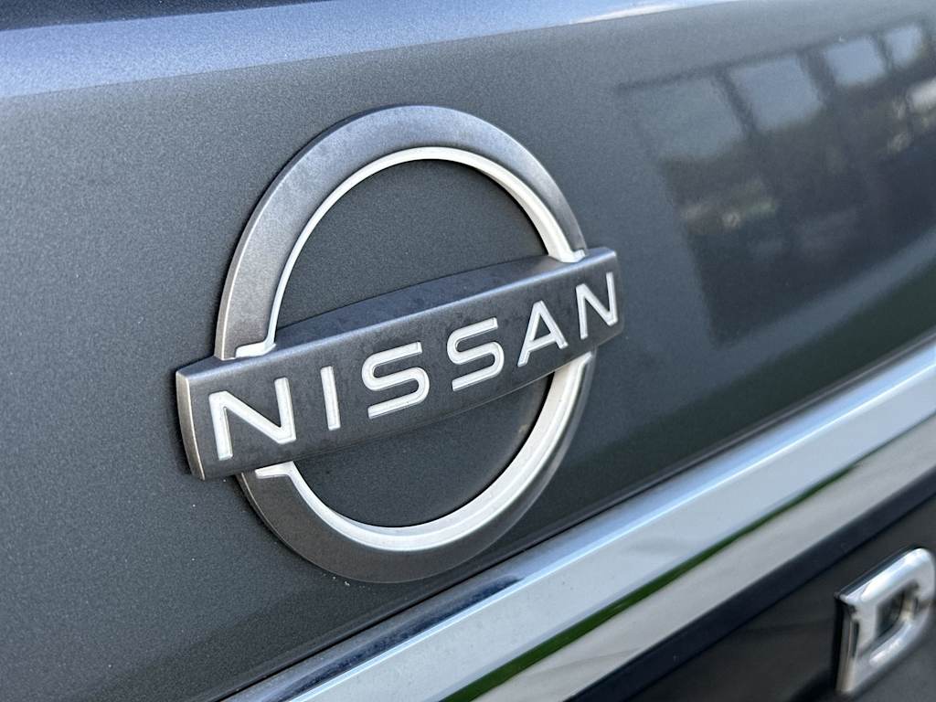 Thumbnail: 2024 Nissan Armada - 25