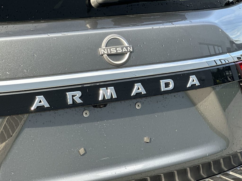 Thumbnail: 2024 Nissan Armada - 7