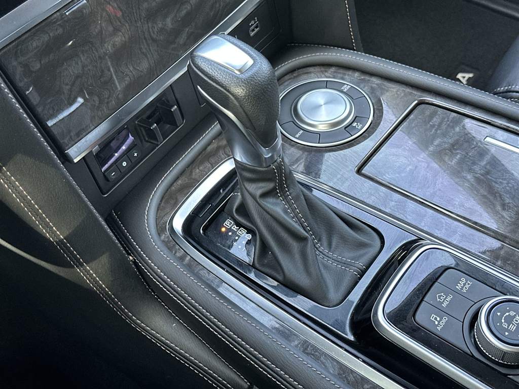 Thumbnail: 2024 Nissan Armada - 25