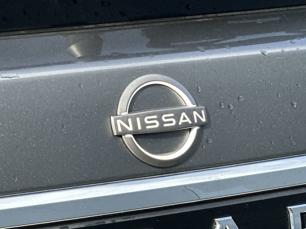 Thumbnail: 2024 Nissan Armada - 22