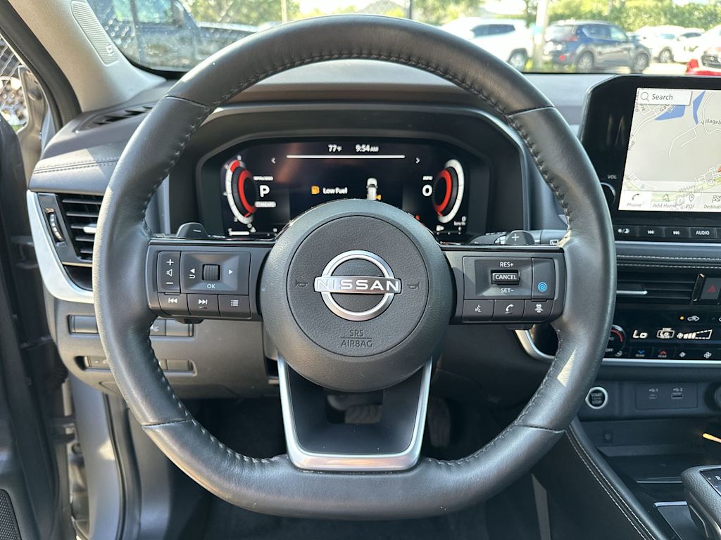 Thumbnail: 2023 Nissan Rogue - 12