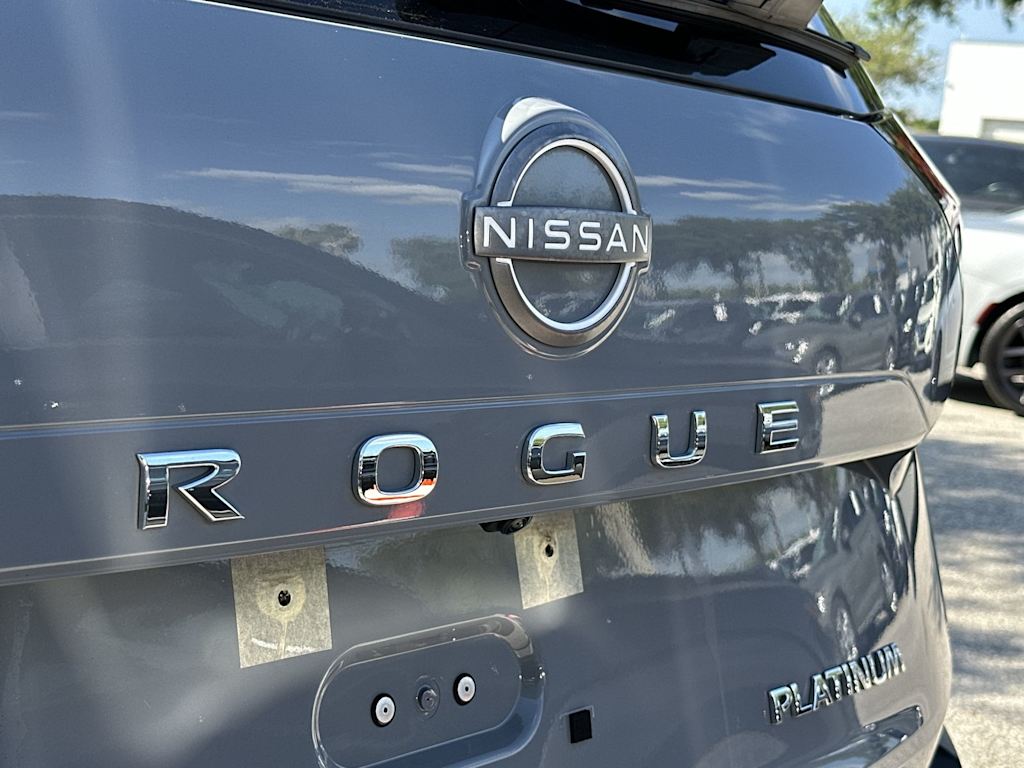 Thumbnail: 2023 Nissan Rogue - 6