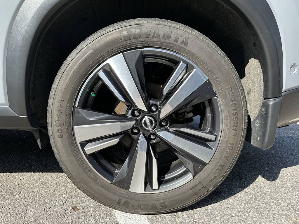 Thumbnail: 2023 Nissan Rogue - 7