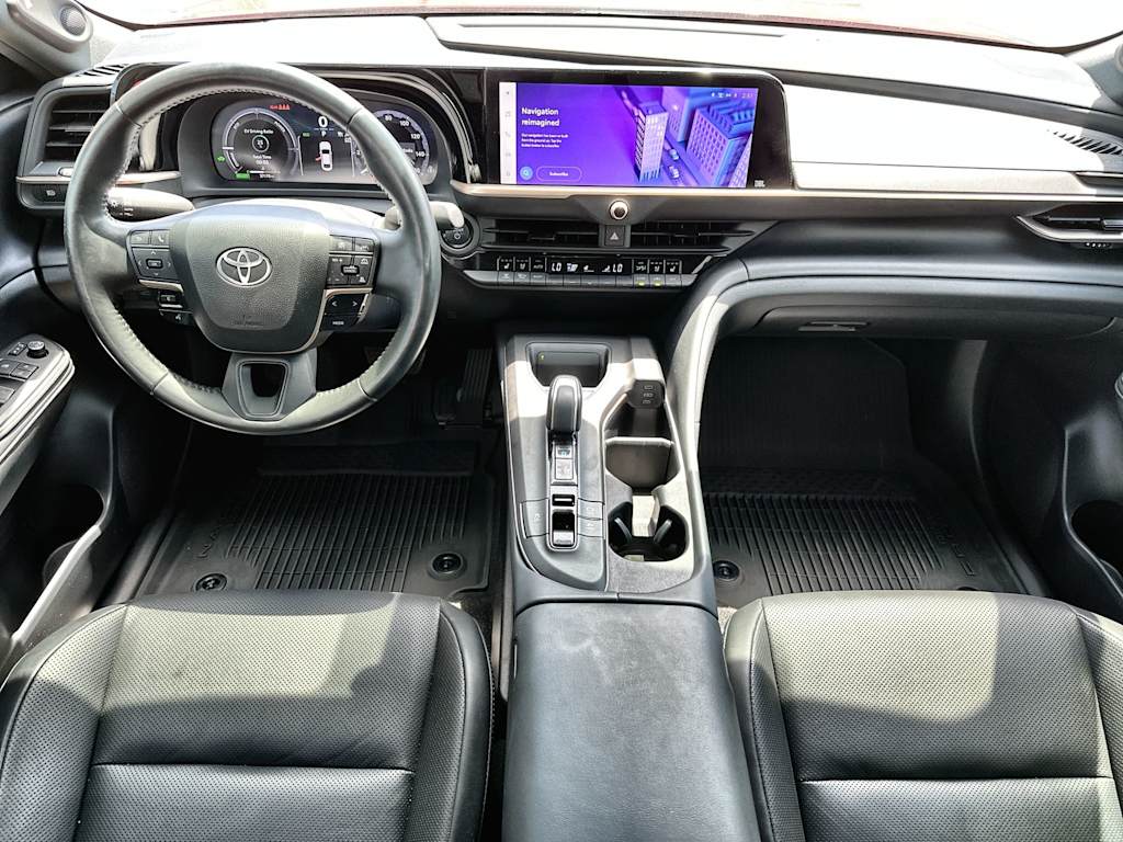 Thumbnail: 2023 Toyota Crown - 2