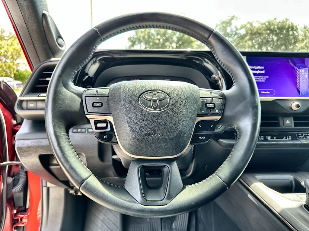 Thumbnail: 2023 Toyota Crown - 9