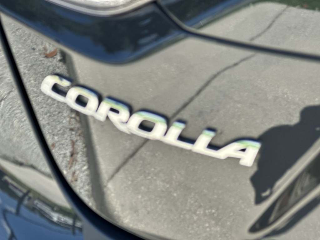 Thumbnail: 2025 Toyota Corolla - 5
