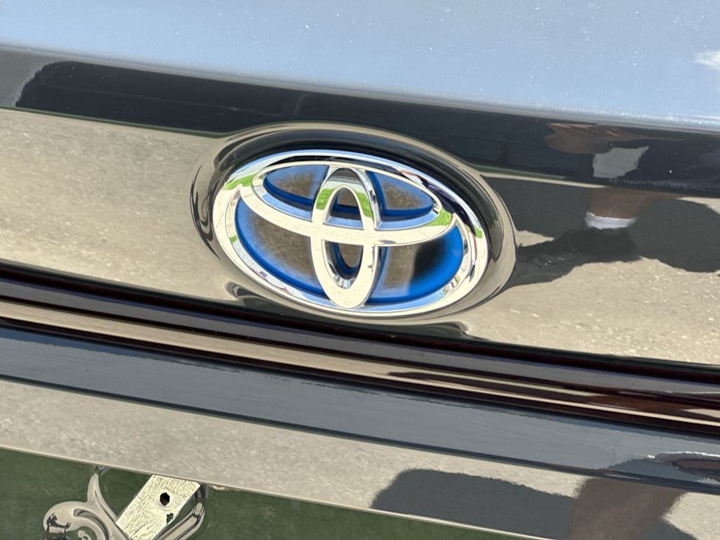 Thumbnail: 2025 Toyota Corolla - 23