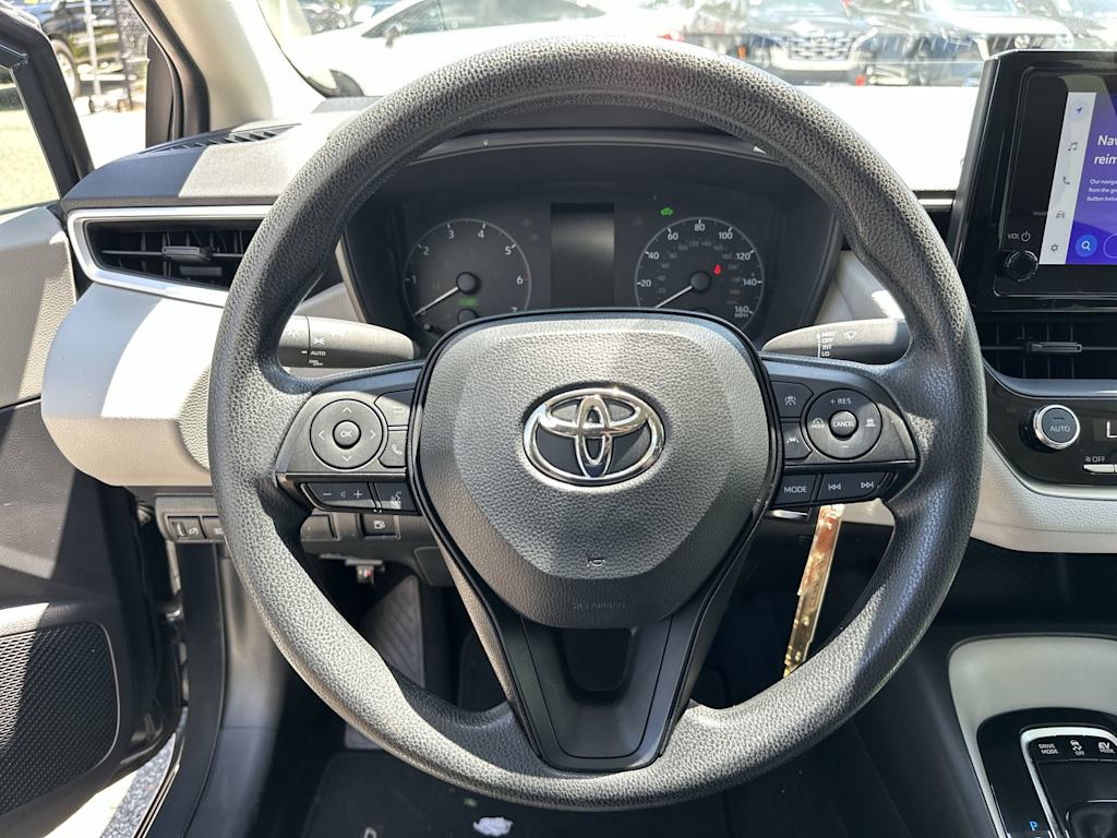 Thumbnail: 2025 Toyota Corolla - 7