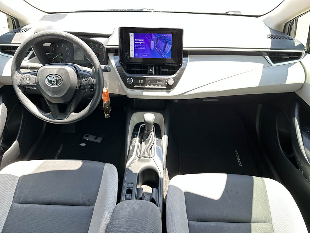 Thumbnail: 2025 Toyota Corolla - 2