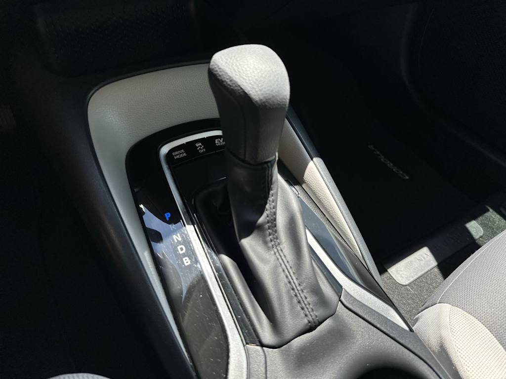 Thumbnail: 2025 Toyota Corolla - 26