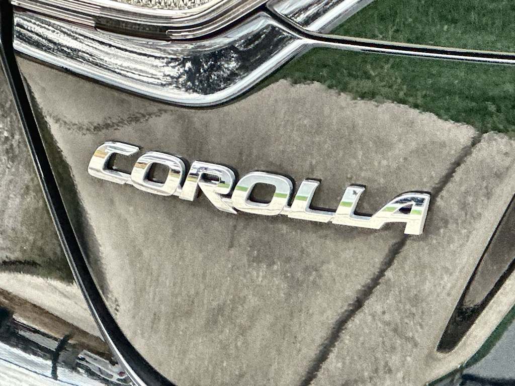Thumbnail: 2025 Toyota Corolla - 7