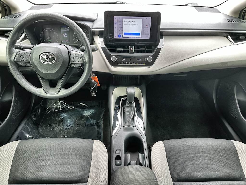 Thumbnail: 2025 Toyota Corolla - 2