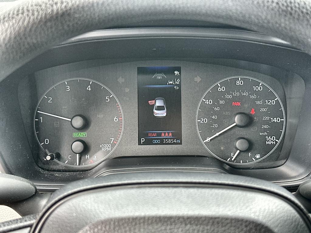 Thumbnail: 2025 Toyota Corolla - 15