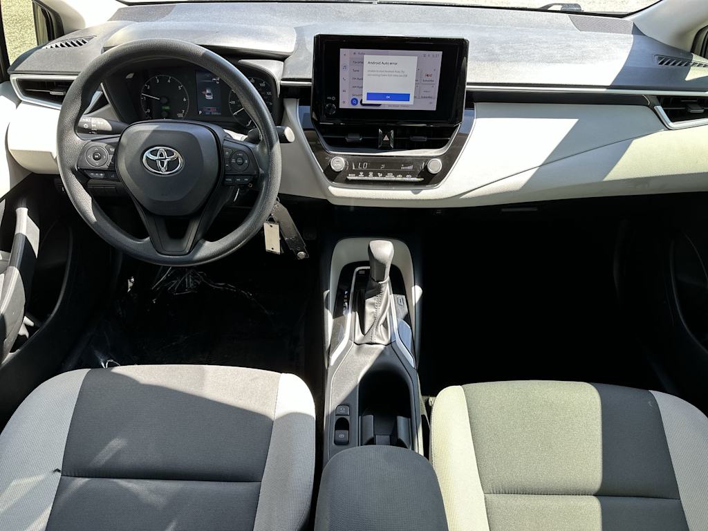 Thumbnail: 2025 Toyota Corolla - 2